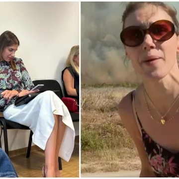 Slučaj 'Nakaze' trese policiju: Sindikat traži Milininu smjenu, uključio se DORH