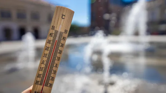 Hrvatsku udara novi toplinski val: Temperature idu do 39, meteorolog otkrio kad će biti najgore