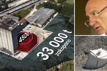 Pripuzova tvrtka traži gotovo 11 milijuna, konkurencija upola manje: Tko će dobiti otpad iz Gospića?