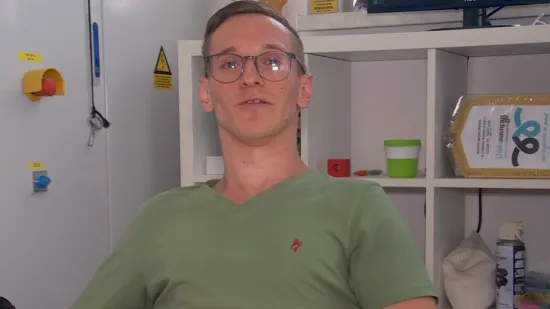 Za njih Dubioza kolektiv ima privatni party, a oni vraćaju vjeru u život: 'Tu sam prije svega Dino'