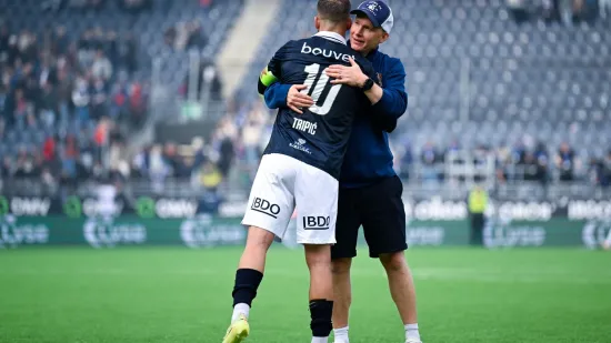 Dinamo u Norve&scaron;koj igra ključnu utakmicu: Pogledajte kakva je atmosfera pred stadionom