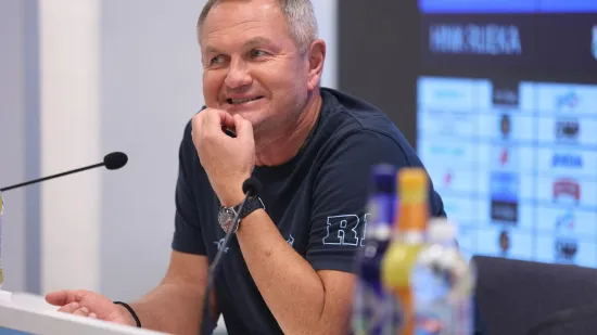 Kek objasnio &scaron;to će biti potrebno za senzaciju Rijeke: 'I ono &scaron;to je najvažnije...'