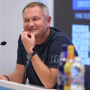 Kek objasnio &scaron;to će biti potrebno za senzaciju Rijeke: 'I ono &scaron;to je najvažnije...'