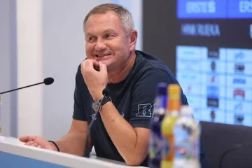 Kek objasnio &scaron;to će biti potrebno za senzaciju Rijeke: 'I ono &scaron;to je najvažnije...'