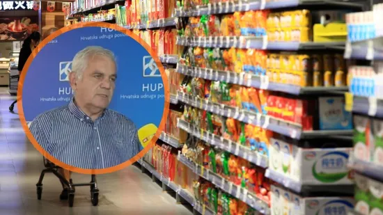 Hoće li skočiti cijene? Trgovci upozoravaju: 'Nažalost, morat ćemo ih pratiti'