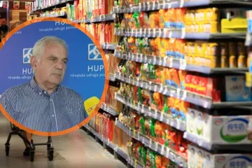 Trgovci najavljuju &scaron;to nas čeka: Ako cijene porastu, 'morat ćemo ih pratiti'