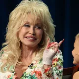 Hrvati se oprostili od dive: 'Dolly je bila prije Madonne i Taylor Swift'