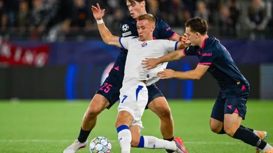 Dinamo i Hajduk doznali prve protivnike u Kupu