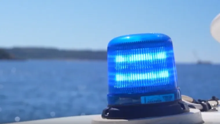 Gliserom jurio unutar zabranjene zone pa pitao za opomenu: 'Ne, ne postoji'