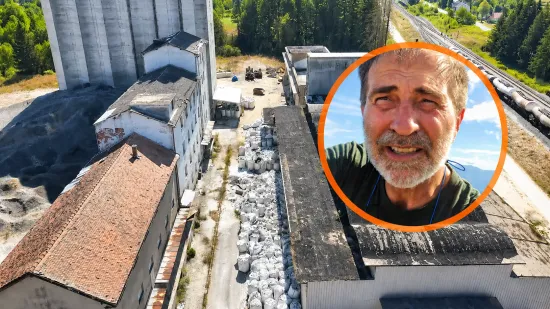 Stručnjak za Direkt: 'Nitko živ ne može biti siguran da ne&scaron;to kancerogeno nije već u vodama'
