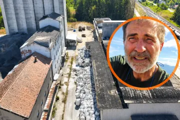 Stručnjak za Direkt: 'Nitko živ ne može biti siguran da ne&scaron;to kancerogeno nije već u vodama'