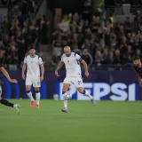 Biv&scaron;i napadač Plavih: 'Organizacija je pobijedila talent, Dinamo je pao na bahatosti'