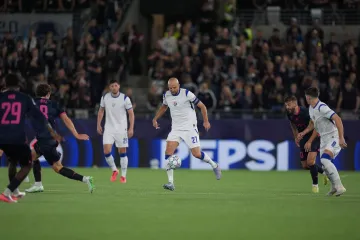 Biv&scaron;i napadač Plavih: 'Organizacija je pobijedila talent, Dinamo je pao na bahatosti'