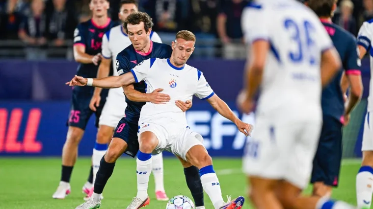Stojković progovorio o spornom penalu: 'Čak me i igrač Vikinga pitao &scaron;to je bilo'