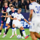 Stojković progovorio o spornom penalu: 'Čak me i igrač Vikinga pitao &scaron;to je bilo'