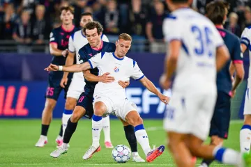 Stojković progovorio o spornom penalu: 'Čak me i igrač Vikinga pitao &scaron;to je bilo'