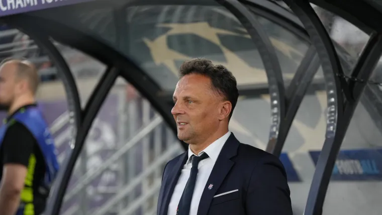 Kovačević: 'Prenaivno smo ispali, ne zamjeram igračima ni&scaron;ta'