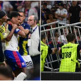 Kaos kakav Liga prvaka ne pamti: Makljaža bez presedana &scaron;okirala Europu