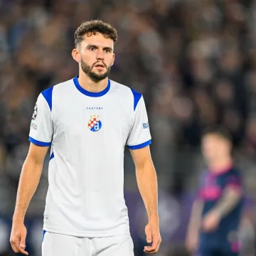 Dinamo je neplasmanom u glavnu fazu LP izgubio milijune: Donosimo detaljnu projekciju