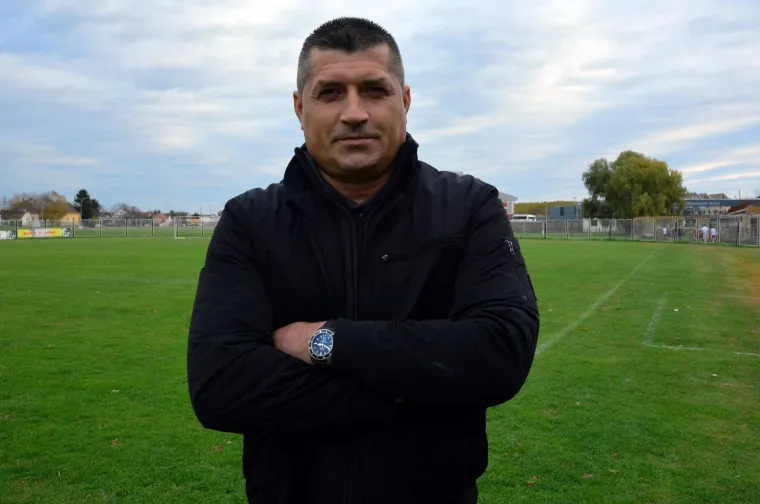 Proslavljeni igrač: 'Ne smijemo se vaditi na to. Ovo je velika pljuska i ta priča ne pije vodu'