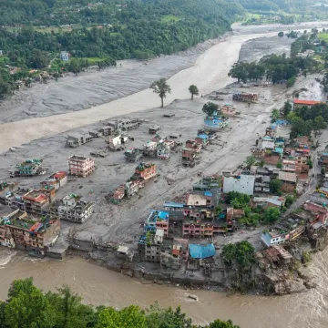 Traga se za 1500 ljudi nestalo u Nepalu i Kini! Stiže novo zlokobno upozorenje