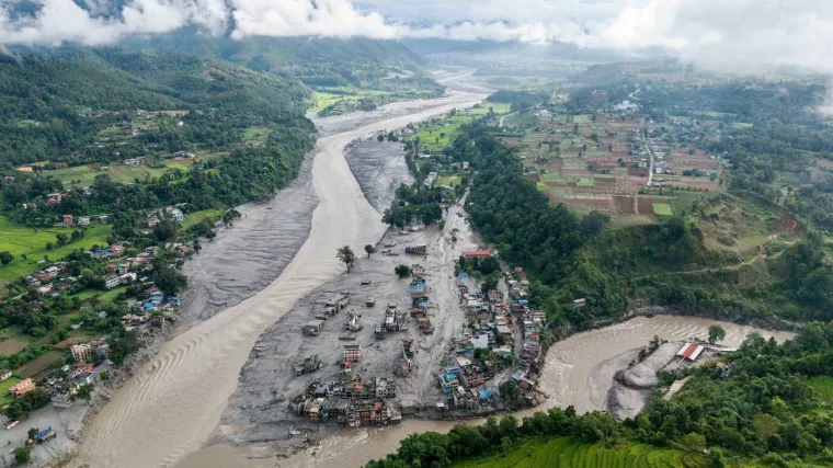 Traga se za 1500 ljudi nestalih u Nepalu i Kini! Stiže novo zlokobno upozorenje