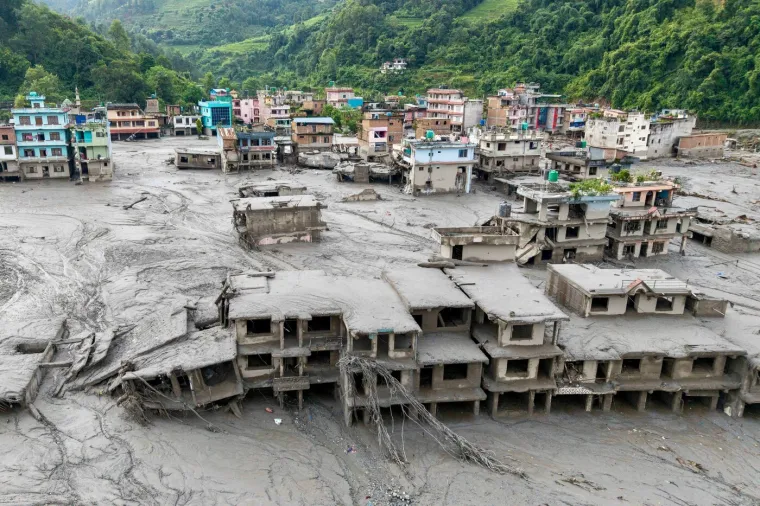 Traga se za 1500 ljudi nestalih u Nepalu i Kini! Stiže novo zlokobno upozorenje