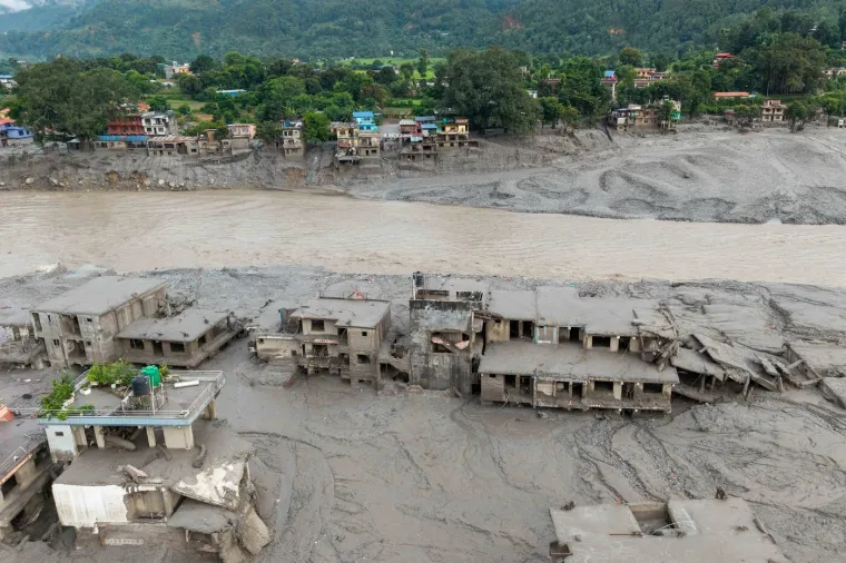 Traga se za 1500 ljudi nestalih u Nepalu i Kini! Stiže novo zlokobno upozorenje
