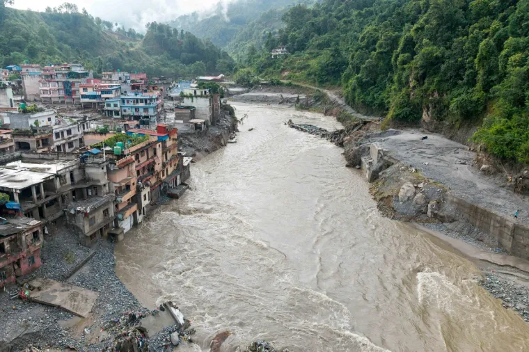 Traga se za 1500 ljudi nestalih u Nepalu i Kini! Stiže novo zlokobno upozorenje