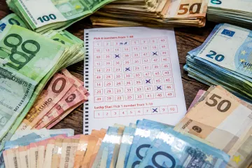 Ova četiri znaka magneti su za osvajanje na lutriji: Financijska sreća kao da ih sama pronalazi