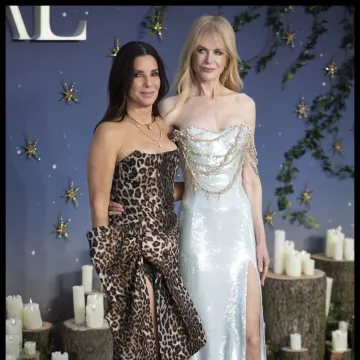 Sandra Bullock i Nicole Kidman ukrale show na premijeri: Izgledaju kao da im je 20