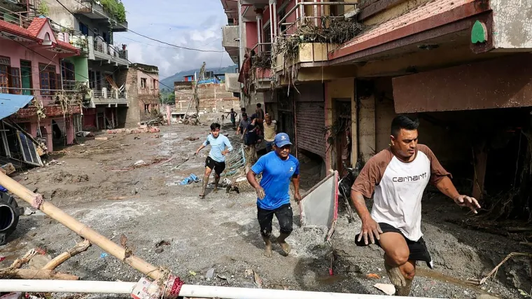Traga se za 1500 ljudi nestalih u Nepalu i Kini! Stiže novo zlokobno upozorenje