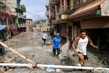 Traga se za 1500 ljudi nestalih u Nepalu i Kini! Stiže novo zlokobno upozorenje