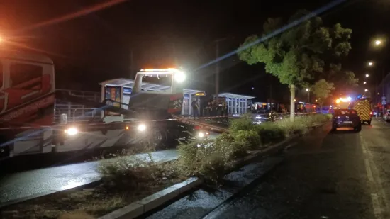 Rus pokosio ljude na stanici: Ima poginulih, sedmero se bori za život - slaže se mozaik napada
