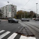 Ide totalni 'makeover' jednog od najprometnijih križanja: Zagrepčane čekaju velike promjene