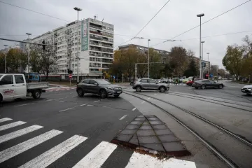 Ide totalni 'makeover' jednog od najprometnijih križanja: Zagrepčane čekaju velike promjene