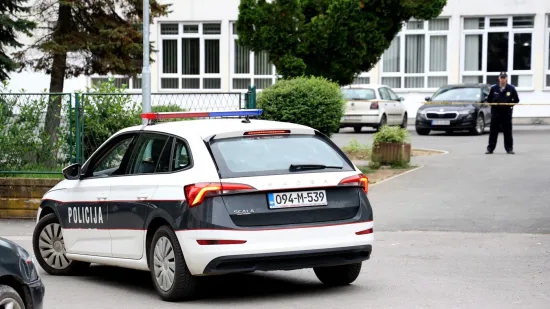Cure detalji o akciji 'Cargo' u susjedstvu: Uhićeni trgovci drogom, pao i ugledni liječnik?