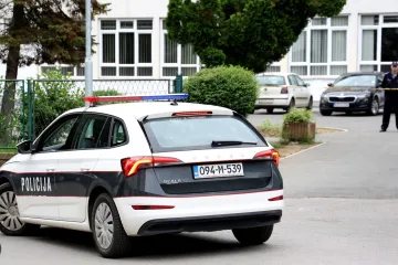 Cure detalji o akciji 'Cargo' u susjedstvu: Uhićeni trgovci drogom, pao i ugledni liječnik?