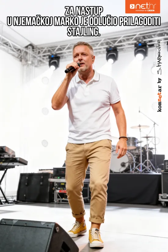 Dobri dečko Marko