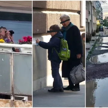 Balkanikus maksimus: &Scaron;to je ostatku svijeta nadrealno, u ovoj je državi posve normalno