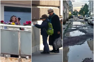 Balkanikus maksimus: &Scaron;to je ostatku svijeta nadrealno, u ovoj je državi posve normalno