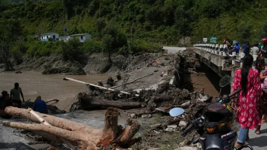 Ministarstvo potvrdilo: Među žrtvama u Nepalu nema hrvatskih državljana