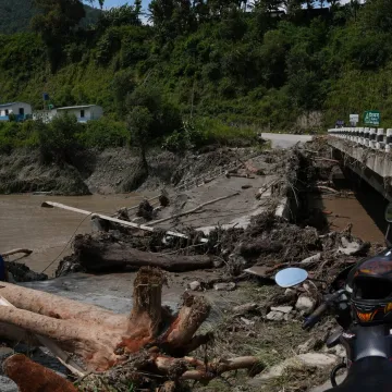 Ministarstvo potvrdilo: Među žrtvama u Nepalu nema hrvatskih državljana