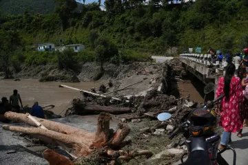 Ministarstvo potvrdilo: Među žrtvama u Nepalu nema hrvatskih državljana