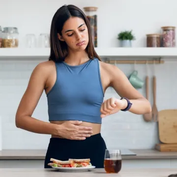 Nutricionist: 'Mnogi rade istu gre&scaron;ku za doručak, zato su gladni već u 11 sati'