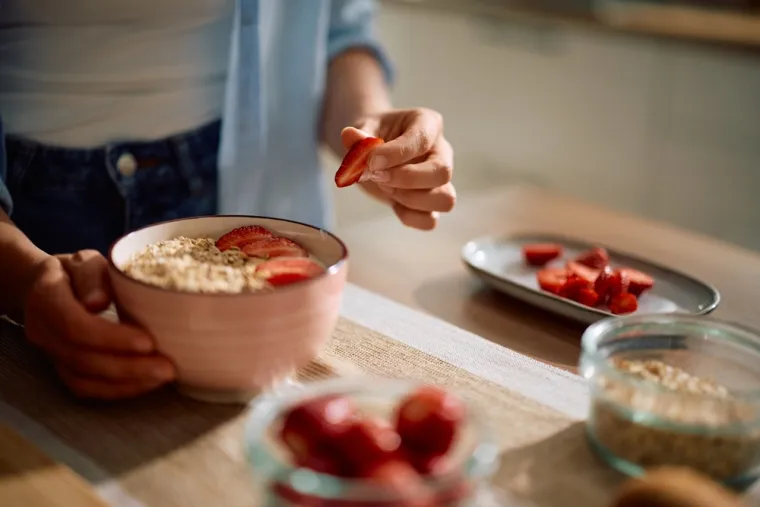 Nutricionist: 'Mnogi rade istu gre&scaron;ku za doručak, zato su gladni već u 11 sati'