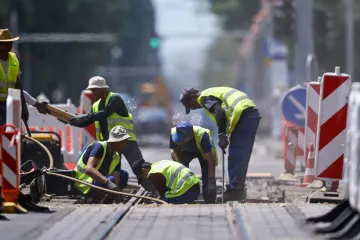 Upravo objavili: Usporava rast hrvatskog gospodarstva, a trgovci najavljuju moguća poskupljenja