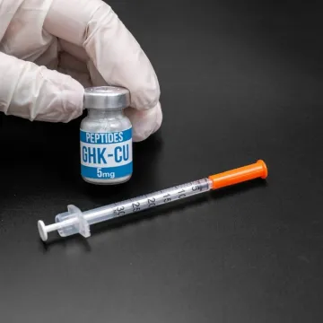 HZJZ poslao ozbiljno upozorenje: 'Nemojte koristiti peptide koji se prodaju na internetu'