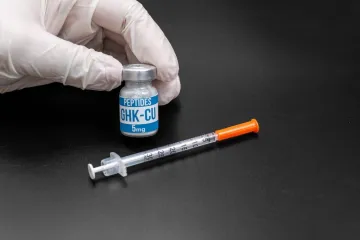 HZJZ poslao ozbiljno upozorenje: 'Nemojte koristiti peptide koji se prodaju na internetu'