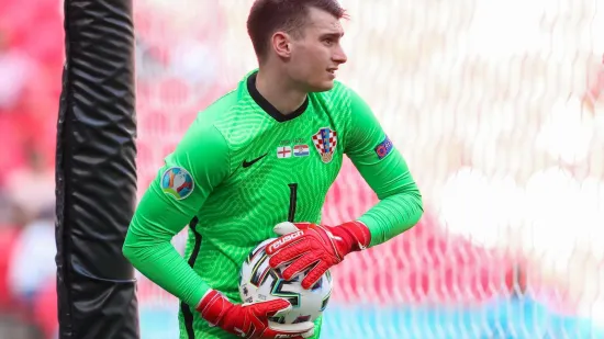 Livaković službeno u Barceloni! Potpisao do 2030., ali jo&scaron; ne zna gdje će braniti
